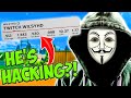 I Played A Hacker In MLB 24