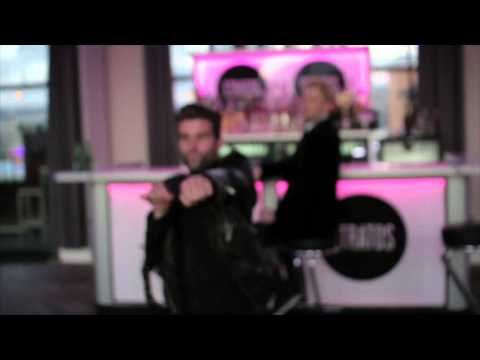 Yoga Fire - Samantha