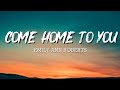 Come Home To You - Emily Ann Roberts 