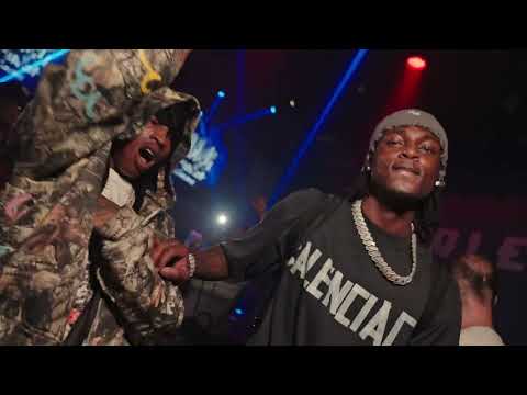 41 (Tata, Kyle Richh, and Jenn Carter) - SPLEEN (Official Video)