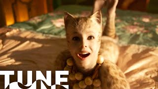 Mungojerrie and Rumpleteazer | Cats (2019) | TUNE