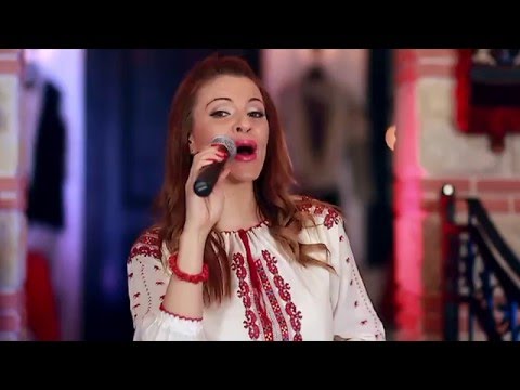 Elena Velevska & Gr.Cardak - Brala moma kapini (Live)