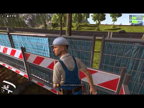 Bau-Simulator 2015: Gold - Construction Simulator - Das Krankenhaus steht, fast #133