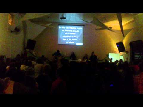 Faz Chover video