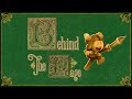 Vidéo de gameplay de The Plucky Squire  Playstation