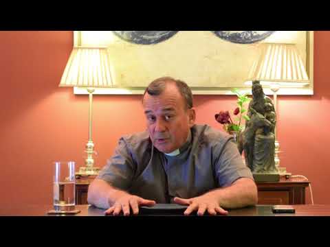 El hermano del hijo pródigo. Lección de vida.