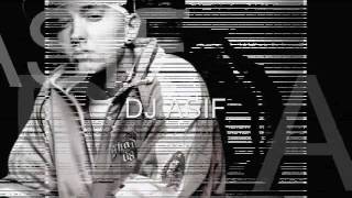 Eminem's I am NOt AFRAID DJ ASIF( IIIT BHUBANESWAR)