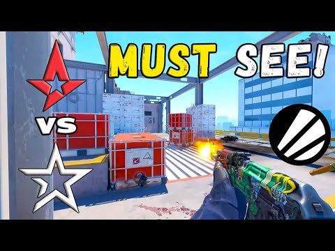 CRAZY GAME! Astralis vs Complexity - HIGHLIGHTS - ESL Pro League Season 20 | CS2