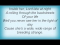 Blue Cheer - Nightmares Lyrics_1