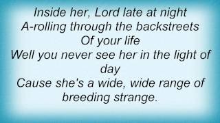 Blue Cheer - Nightmares Lyrics_1