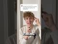 I Faked Rapping Rap God