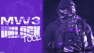 MW3 Unlock Tool [ Download FREE ] Warzone 3 Unlock Tool New [ Free ]
