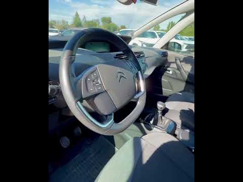 фото citroen c4 spacetourer i 0