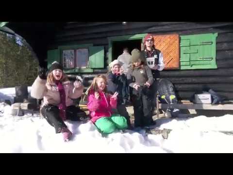 Lommedalen Nikolajs bursdag!