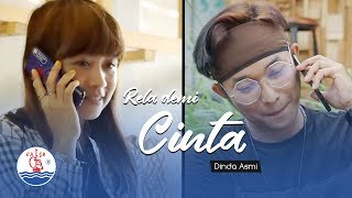 Download lagu Dinda Asmi - Rela Demi Cinta mp3
