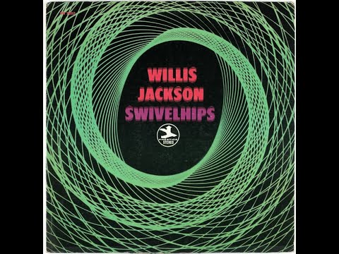 Willis Jackson   florence of Arabia