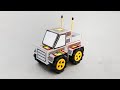 How To Make Matchbox Truck At Home DIY Matchbox Truck Matchbox Lorry Truck
