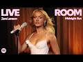 Zara Larsson Midnight Sun Live Spotify Live Room