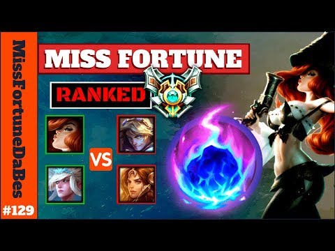 CORRUPTING POTION MF: Botlane to Master [Episode #129] - League of Legends (Season 8)