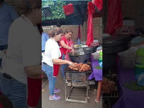 La bella Ciudad de #Ocotal de #Nicaragua