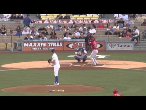 Baseball 101 Basics