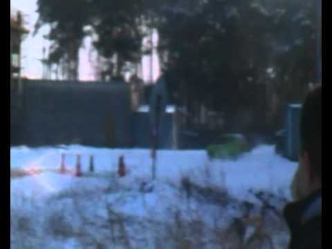 SUPERSPRINT -STALOWA WOLA 2010 ( KJS RAJD  )