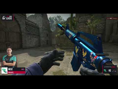 ARD MESA League S2 | Highlights | Renewal vs The Black Company