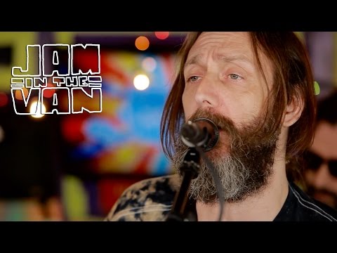 CHRIS ROBINSON BROTHERHOOD - "California Hymn" (Live in Ventura, CA 2017) #JAMINTHEVAN