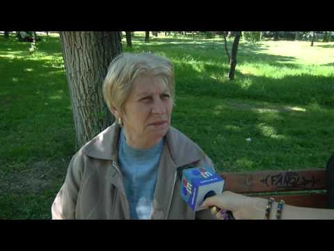 Știre Etv/ 25.05.2017 – ZIUA EUROPEANĂ A PARCURILOR