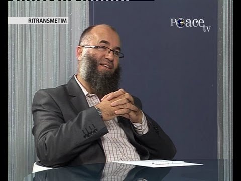 10 - Të ecim së bashku - me hoxhë Ekrem Avdiun