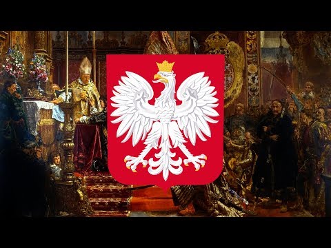 Z Dawna Polski Tys Krolowa - Religijne