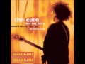 Signal to noise (Acoustic) - The Cure