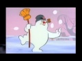 Jimmy Durante Frosty The Snowman
