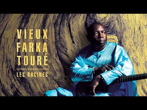 La Racines (Official Audio)