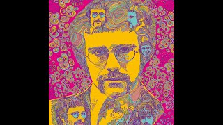 Elton John&#39;s &quot;When I was Tealby Abbey&quot; from &quot;Regimental Sgt. Zippo&quot; Vinyl Album (with Lyrics)