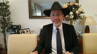 Pirke Avot le rire des rechaims face aux peines des tsadikim,l élévation l âme Elyahou ben rahel zal