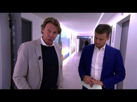 Voetbal Inside   De Wandelgang; ''Lachwekkend dat Krul bij voorselectie zit'' 20170314