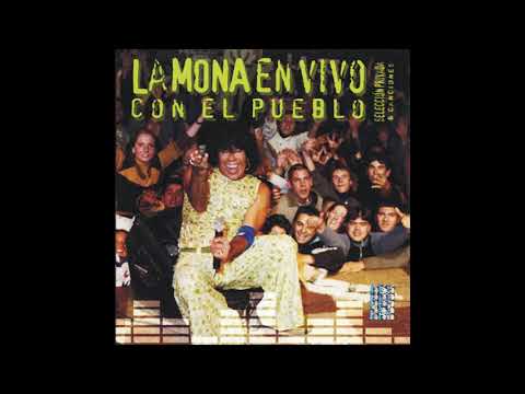 La Mona Jimenez 05-5a-Tu (estudio)