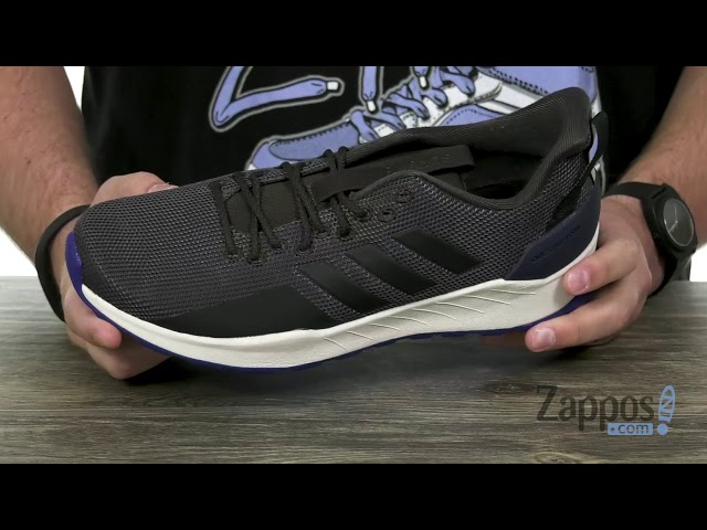 Adidas Questar Trail Review - Best Running Shoes