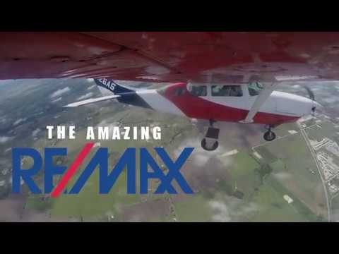 RE/MAX Skydiving Team -- Episode 2018