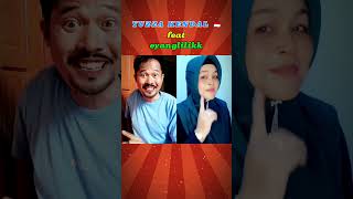 Download lagu duet terbaru pak tani yuzza malam Senen aku neng sragen mp3