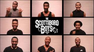 MEET THE SCOTTSBORO BOYS
