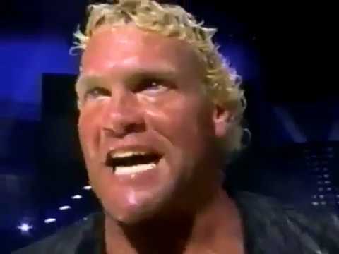 Sid Vicious vs Disorderly Conduct WCW Thunder Aug 12th, 1999