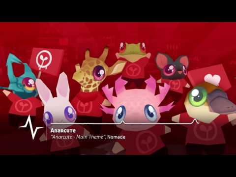Main Theme - Anarcute Original Soundtrack