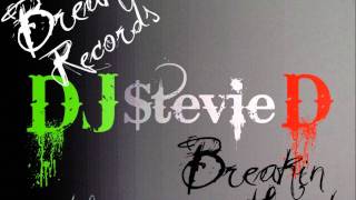 Heart Breakin House Mix - DJ Stevie D