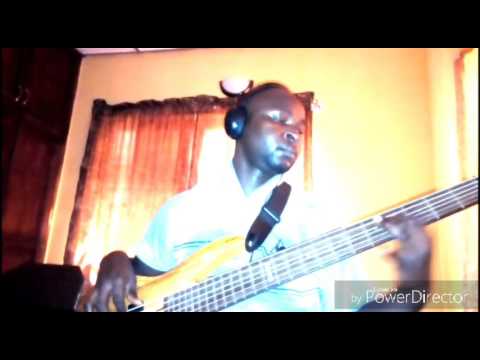 Bazzik T on #jobrobassgroovechallenge