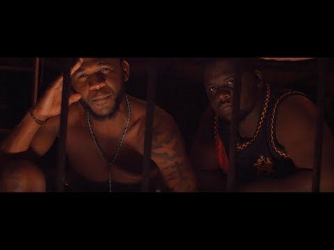 Dibaz MOB - Spera (feat. Helio Batalha) (Official Video 2k19 by Clacket_Prod. GolBeats)
