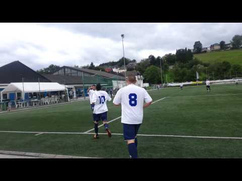 Tus Untereschbach Kemal #10 gegen TSV Hämmern