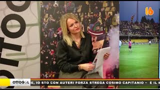 ottogol la puntata del 4 febbraio 2025