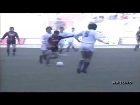 Landucci Marco Parate dal 1986 al 1997 Fiorentina,Brescia,Verona